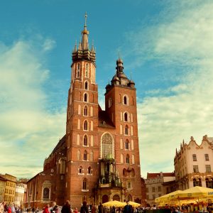 Cuisine You Must Try in Krakow A Flavorful City Tour