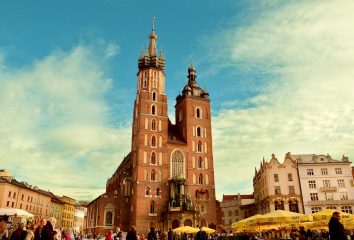 Cuisine You Must Try in Krakow A Flavorful City Tour