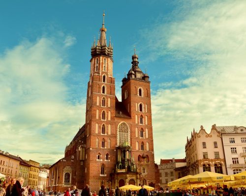 Cuisine You Must Try in Krakow A Flavorful City Tour