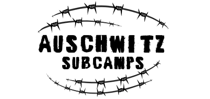 auschwitz-subcamps
