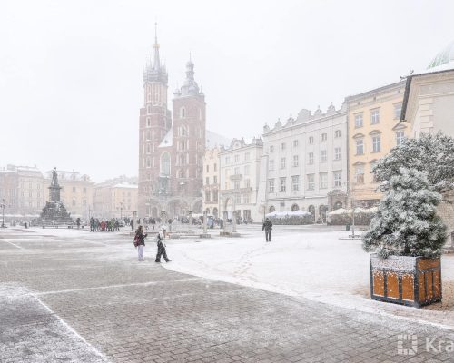 cracow-winter